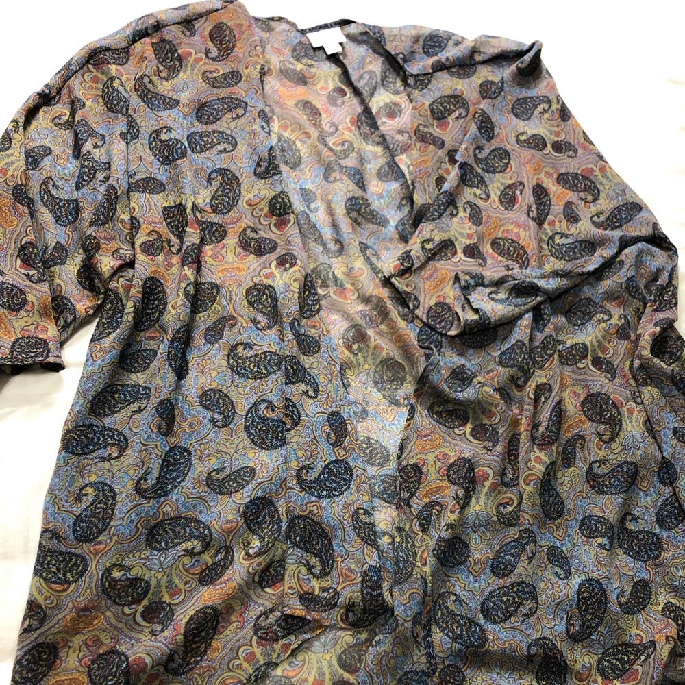 Lularoe Lindsey